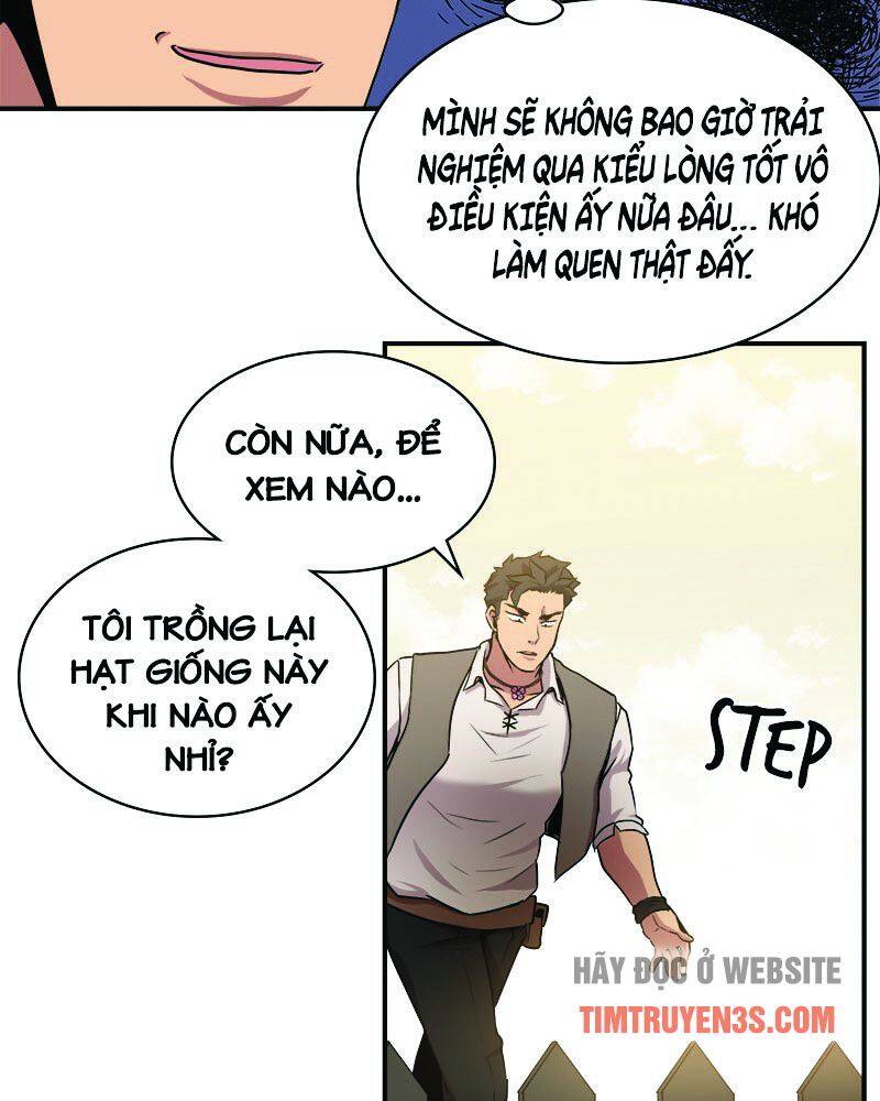 Người Bán Hoa Mạnh Nhất Chapter 34 - Trang 2