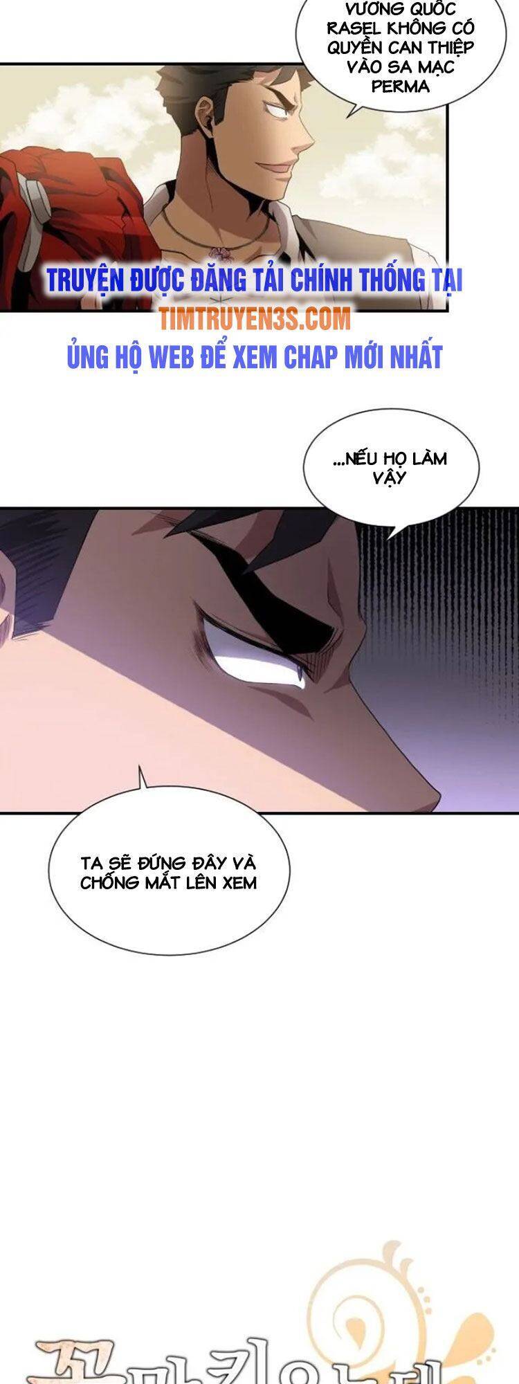 Người Bán Hoa Mạnh Nhất Chapter 33 - Trang 2