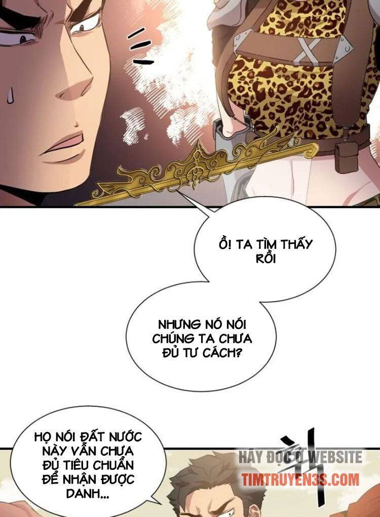 Người Bán Hoa Mạnh Nhất Chapter 33 - Trang 2