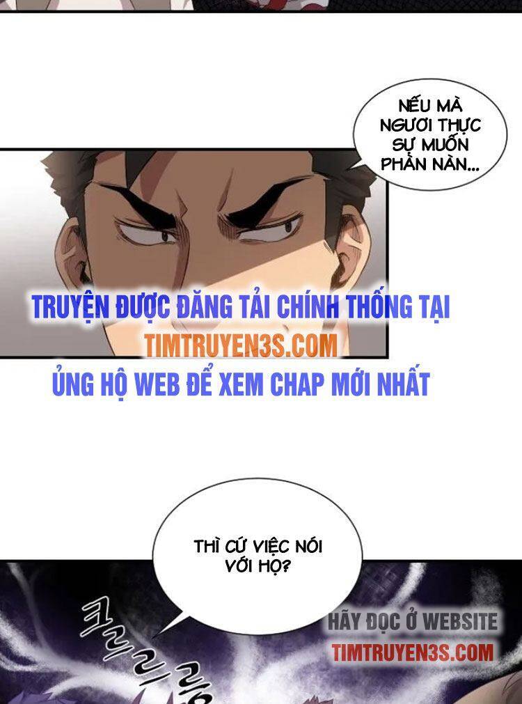 Người Bán Hoa Mạnh Nhất Chapter 33 - Trang 2