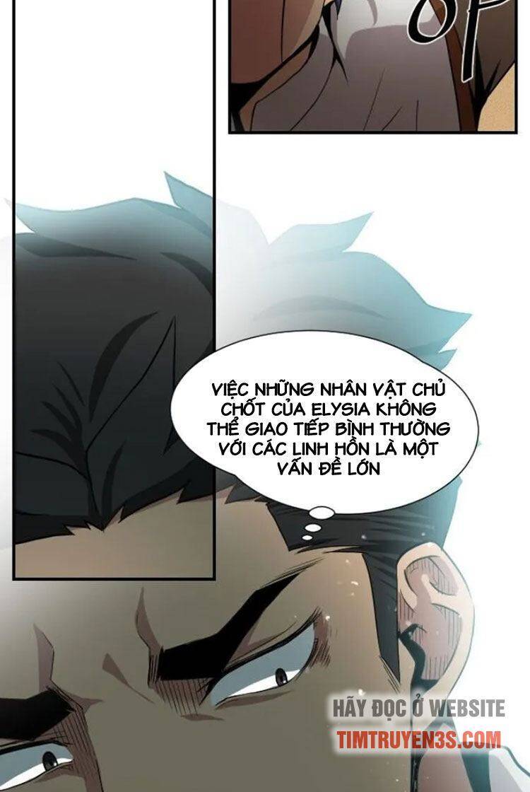 Người Bán Hoa Mạnh Nhất Chapter 33 - Trang 2