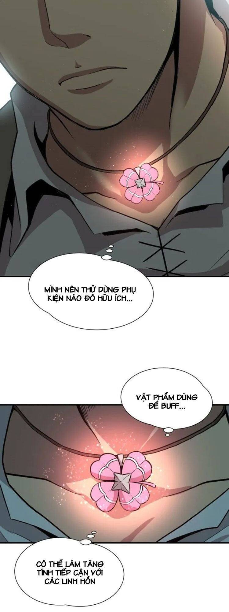 Người Bán Hoa Mạnh Nhất Chapter 33 - Trang 2