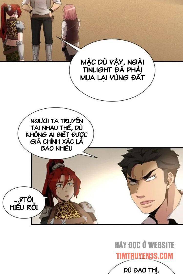 Người Bán Hoa Mạnh Nhất Chapter 33 - Trang 2