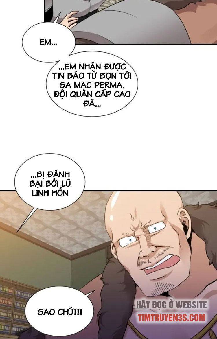 Người Bán Hoa Mạnh Nhất Chapter 30 - Trang 2