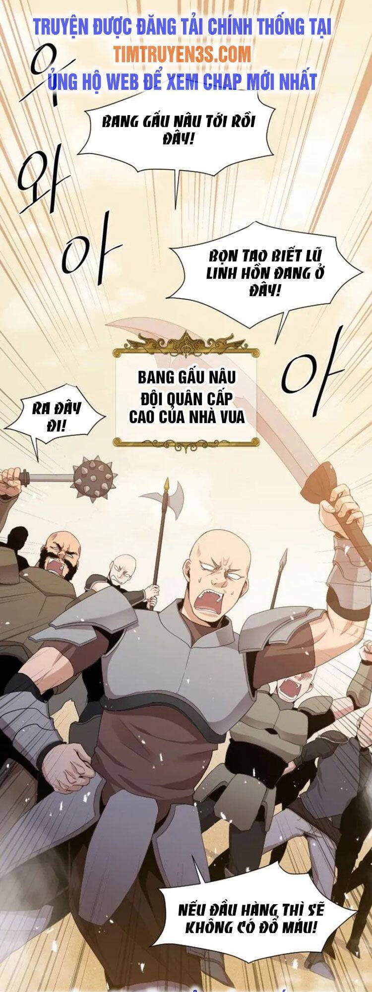 Người Bán Hoa Mạnh Nhất Chapter 30 - Trang 2