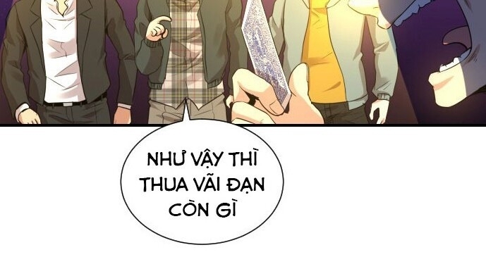 Người Bán Hoa Mạnh Nhất Chapter 28 - Trang 2