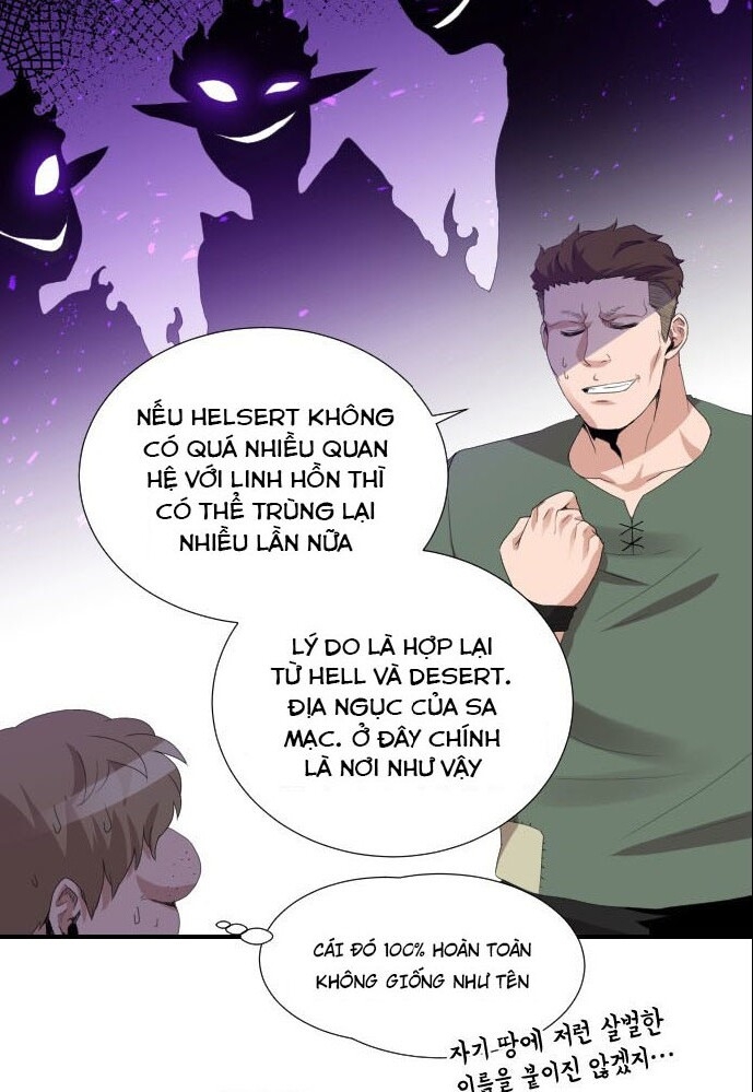 Người Bán Hoa Mạnh Nhất Chapter 24 - Trang 2