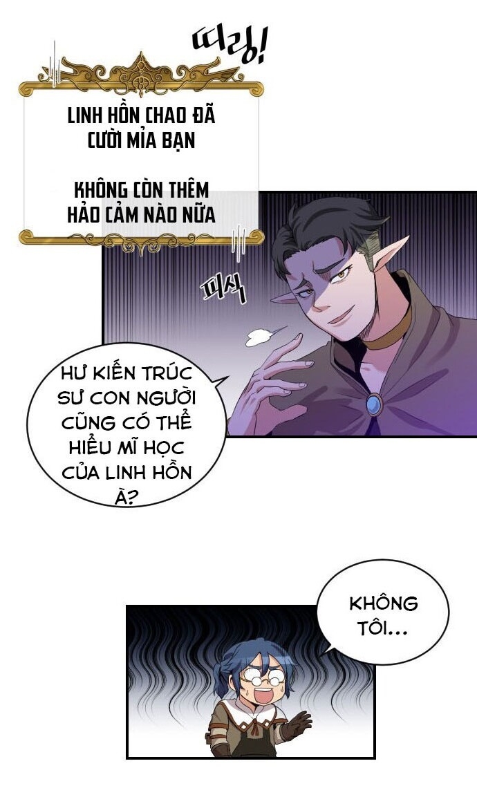 Người Bán Hoa Mạnh Nhất Chapter 21 - Trang 2