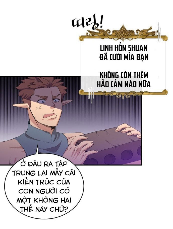 Người Bán Hoa Mạnh Nhất Chapter 21 - Trang 2