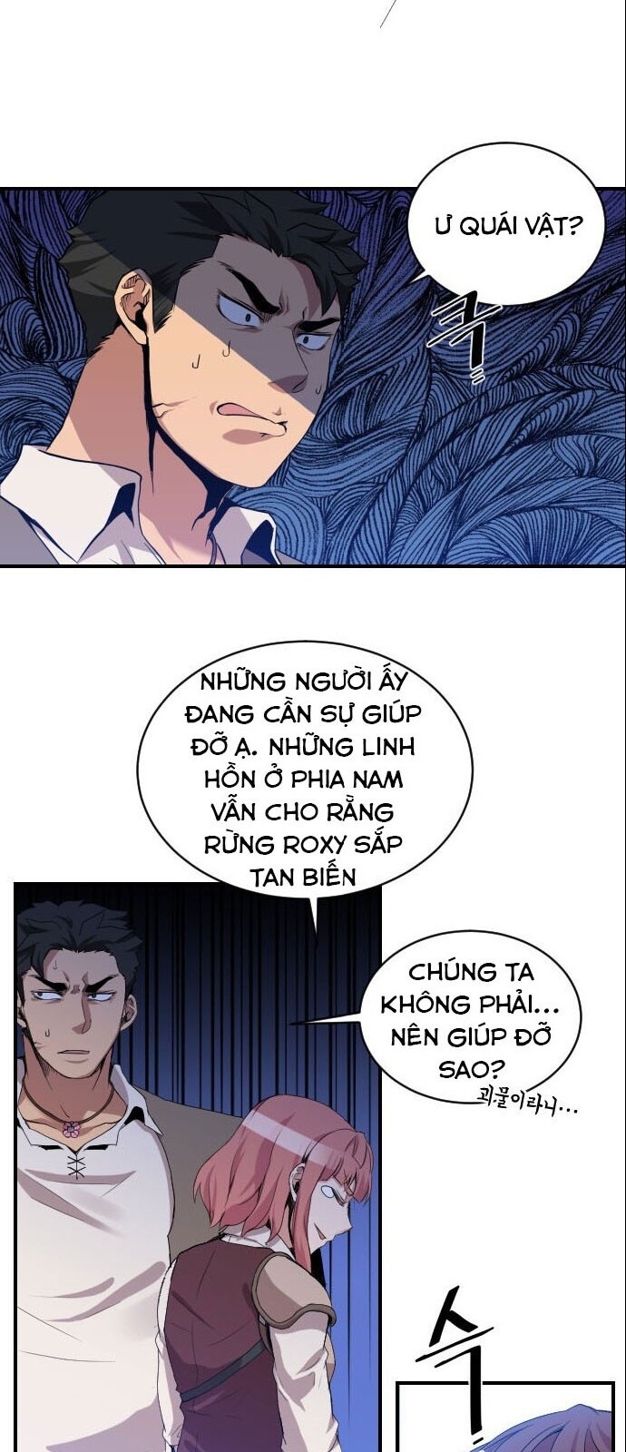 Người Bán Hoa Mạnh Nhất Chapter 21 - Trang 2