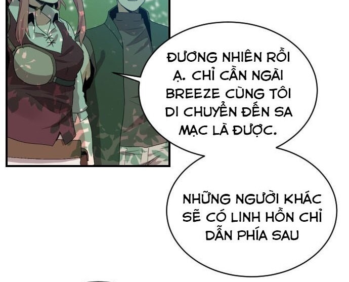 Người Bán Hoa Mạnh Nhất Chapter 21 - Trang 2