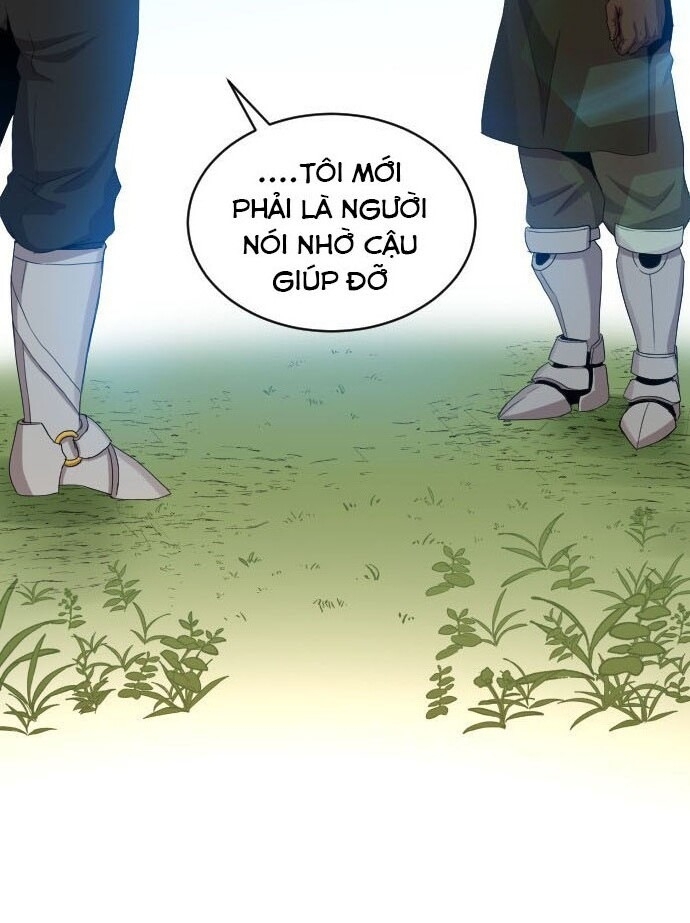 Người Bán Hoa Mạnh Nhất Chapter 21 - Trang 2