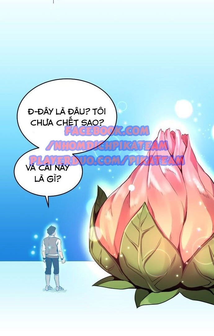 Người Bán Hoa Mạnh Nhất Chapter 11 - Trang 2