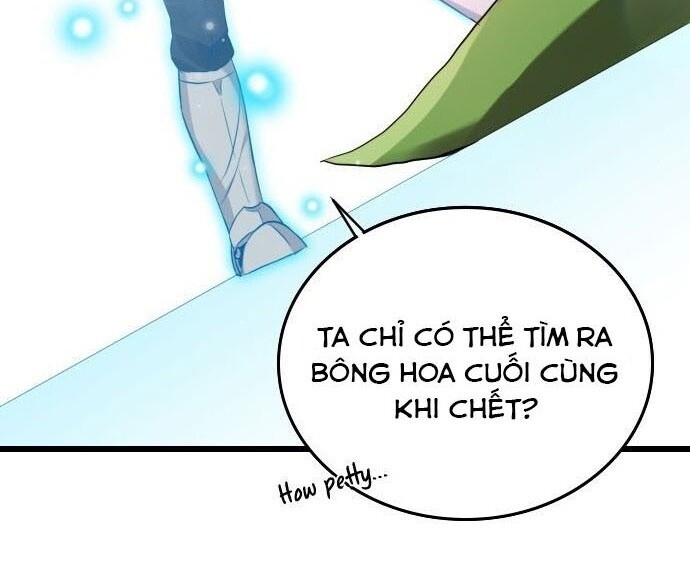 Người Bán Hoa Mạnh Nhất Chapter 11 - Trang 2