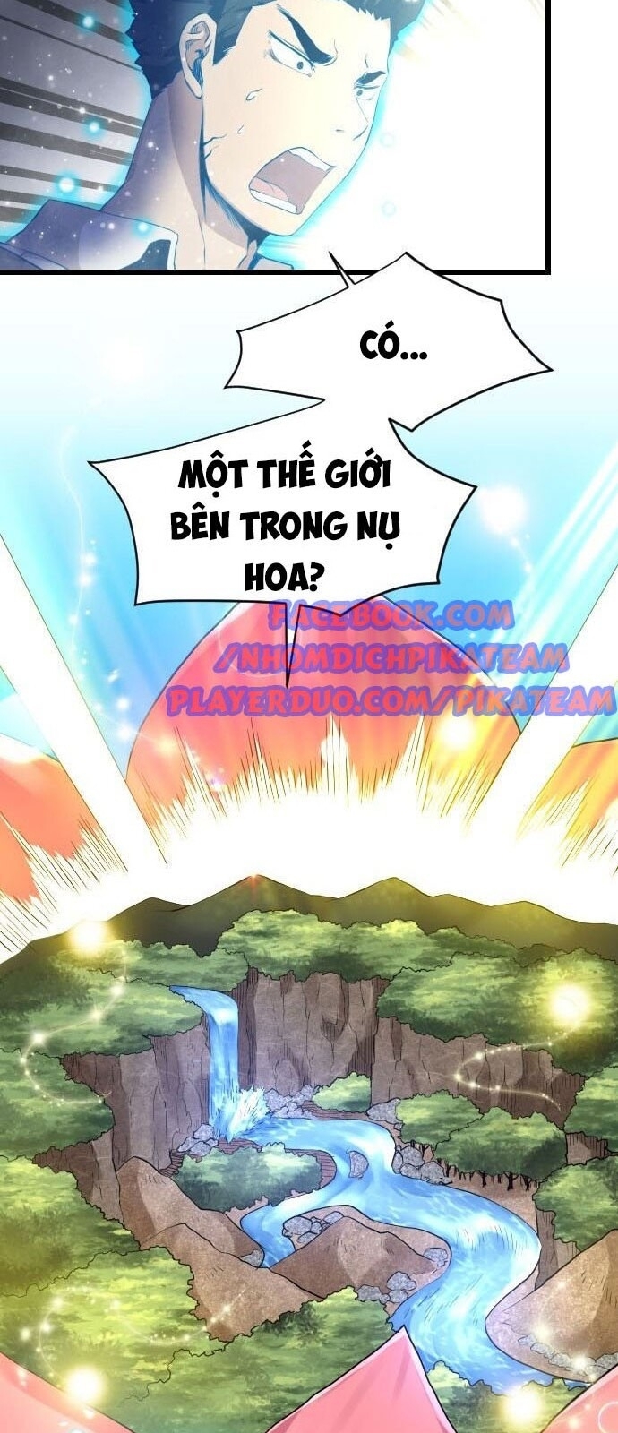 Người Bán Hoa Mạnh Nhất Chapter 11 - Trang 2