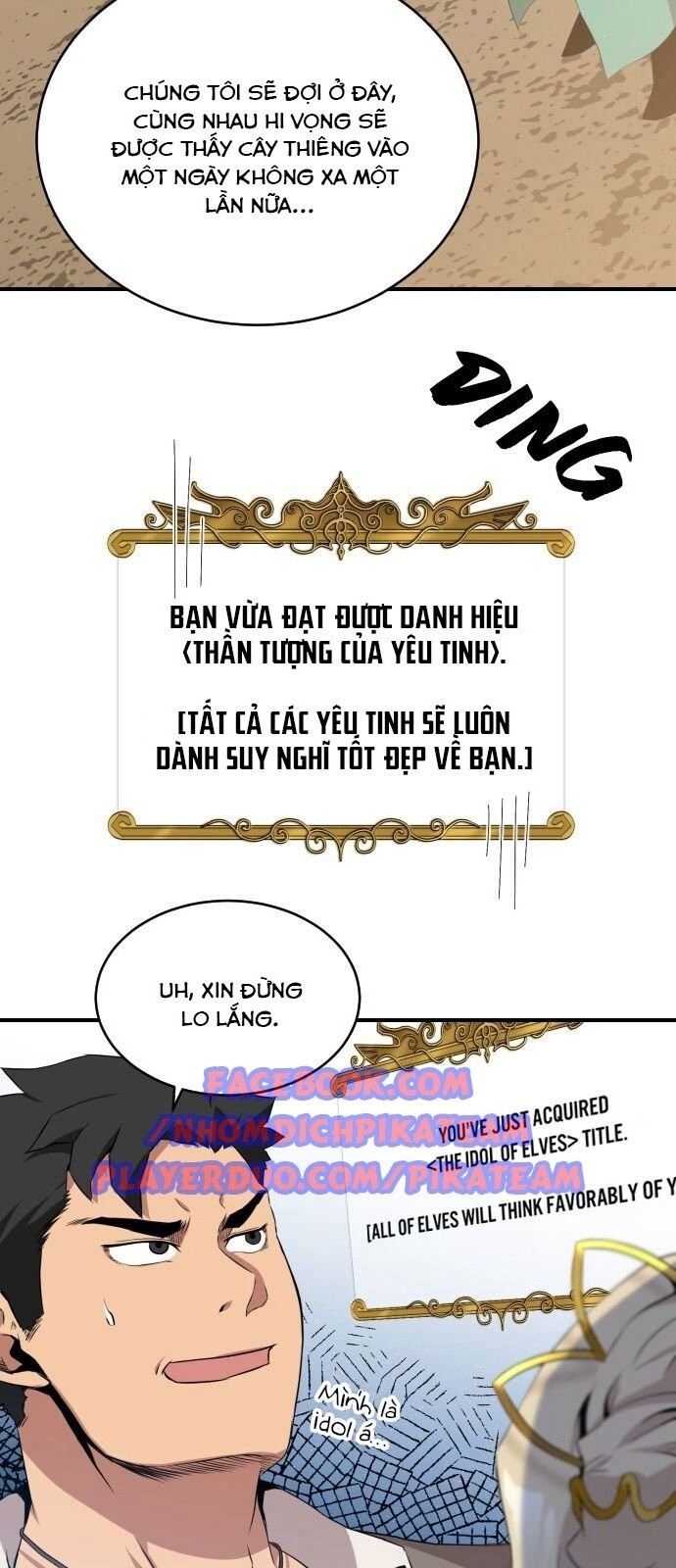 Người Bán Hoa Mạnh Nhất Chapter 6 - Trang 2