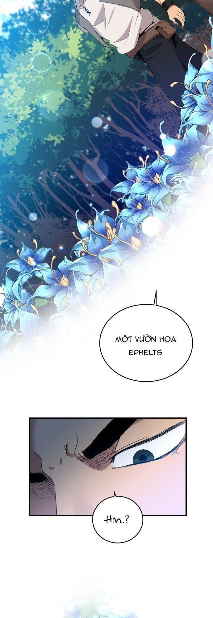 Người Bán Hoa Mạnh Nhất Chapter 2 - Trang 2