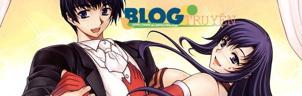 Oshioki X-Cute Chapter 9 - Trang 2