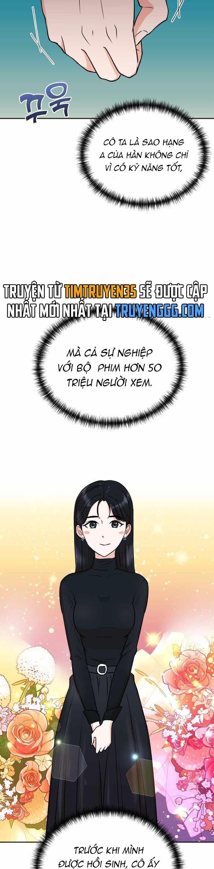 Cuộc Sống Thứ Hai Của Nhà Sản Xuất Chapter 70 - Trang 2