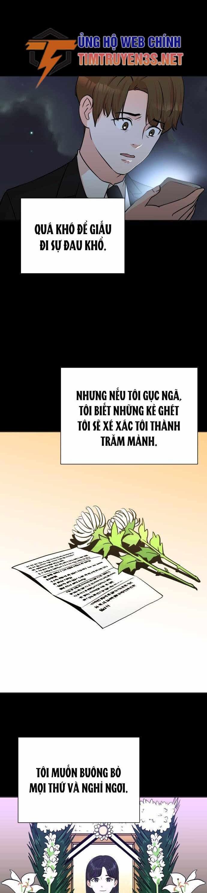 Cuộc Sống Thứ Hai Của Nhà Sản Xuất Chapter 70 - Trang 2