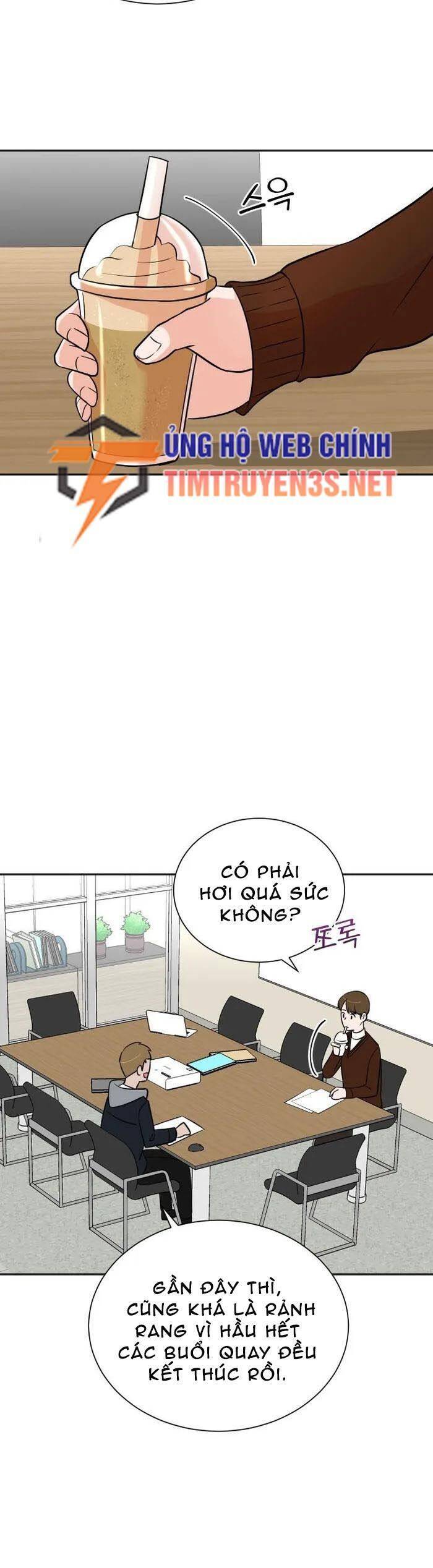 Cuộc Sống Thứ Hai Của Nhà Sản Xuất Chapter 69 - Trang 2