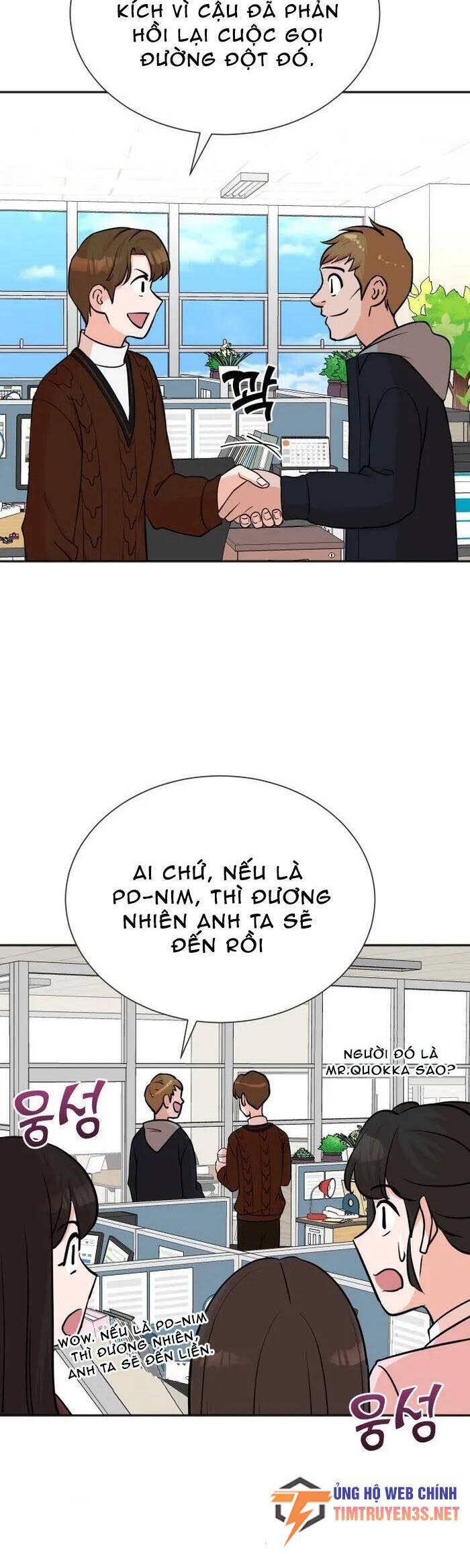 Cuộc Sống Thứ Hai Của Nhà Sản Xuất Chapter 69 - Trang 2