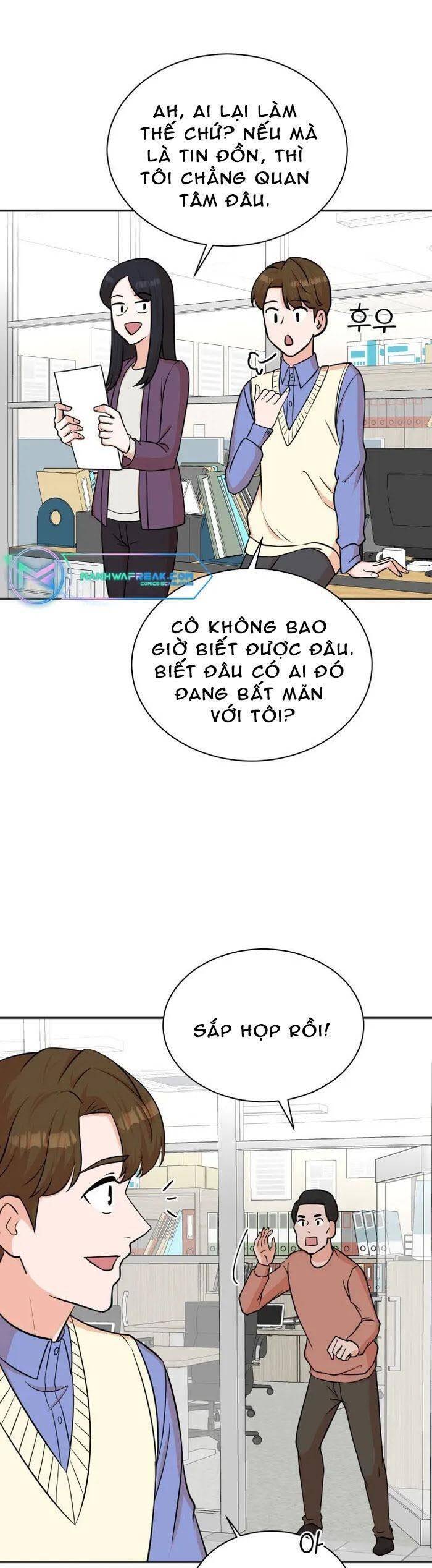 Cuộc Sống Thứ Hai Của Nhà Sản Xuất Chapter 68 - Trang 2