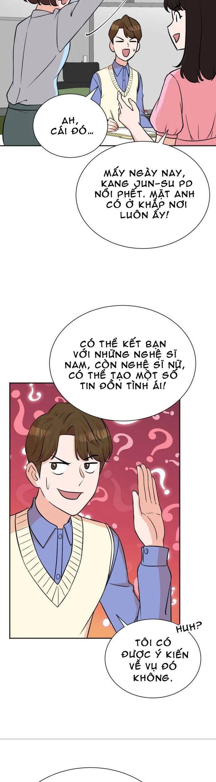 Cuộc Sống Thứ Hai Của Nhà Sản Xuất Chapter 68 - Trang 2