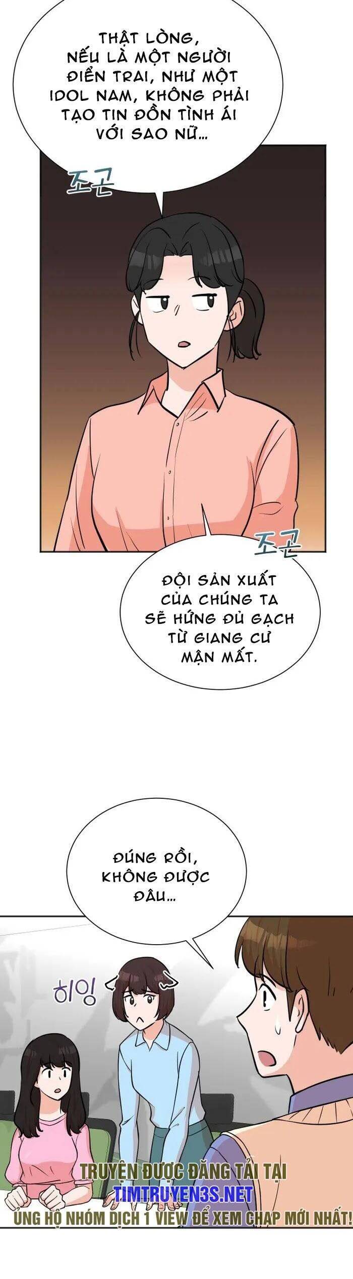 Cuộc Sống Thứ Hai Của Nhà Sản Xuất Chapter 68 - Trang 2