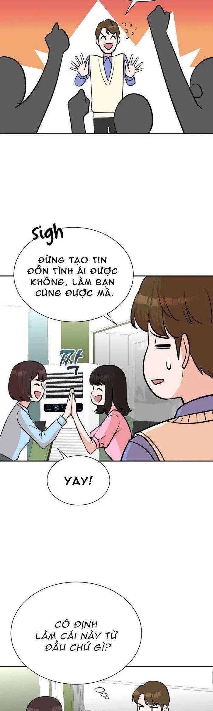 Cuộc Sống Thứ Hai Của Nhà Sản Xuất Chapter 68 - Trang 2