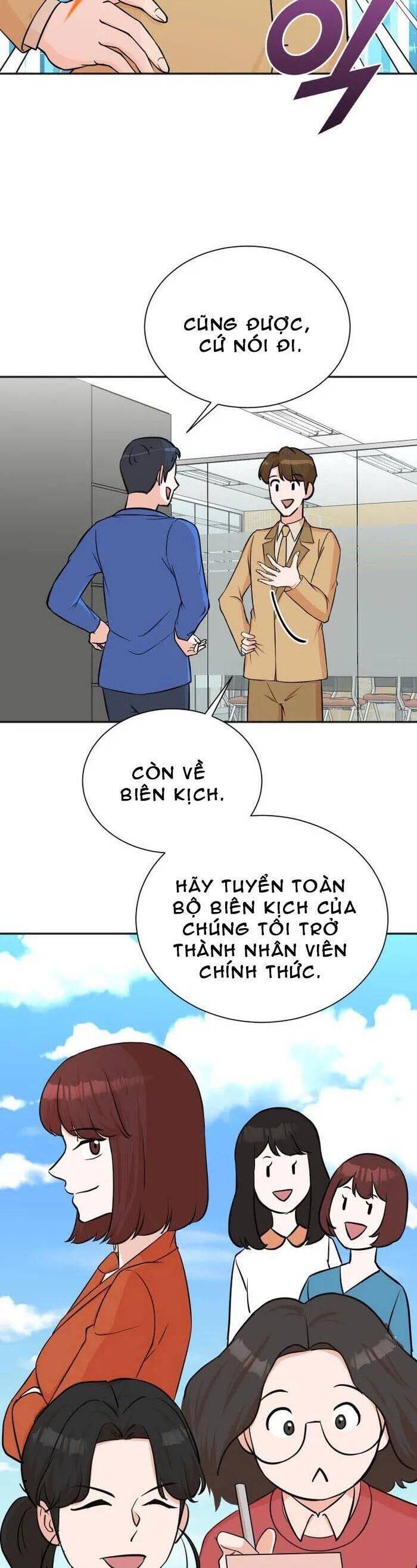 Cuộc Sống Thứ Hai Của Nhà Sản Xuất Chapter 68 - Trang 2