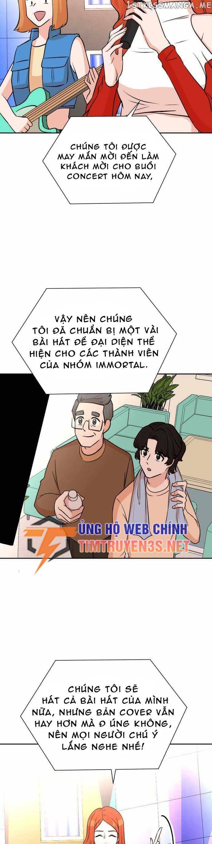 Cuộc Sống Thứ Hai Của Nhà Sản Xuất Chapter 67 - Trang 2