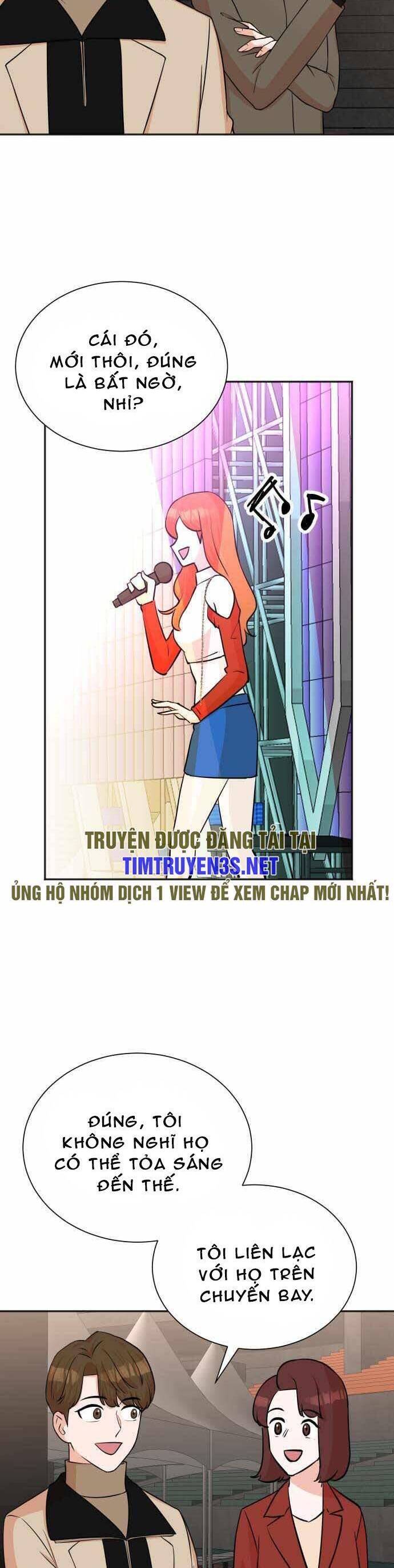 Cuộc Sống Thứ Hai Của Nhà Sản Xuất Chapter 67 - Trang 2