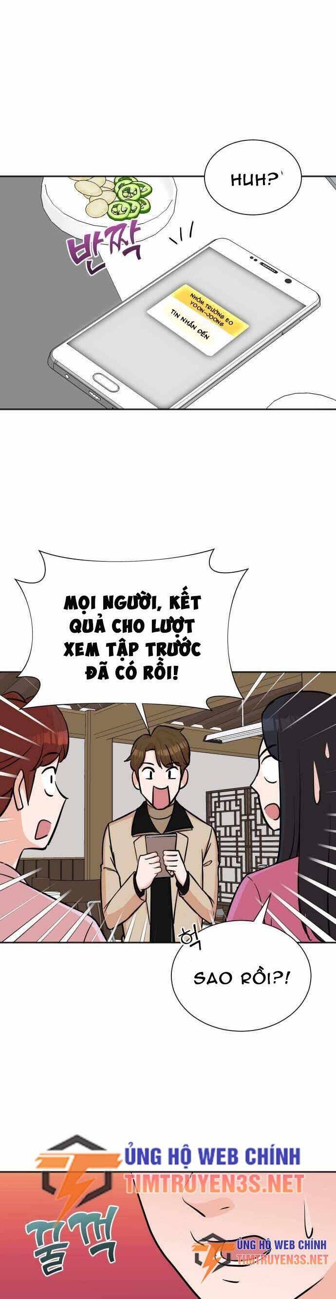 Cuộc Sống Thứ Hai Của Nhà Sản Xuất Chapter 67 - Trang 2