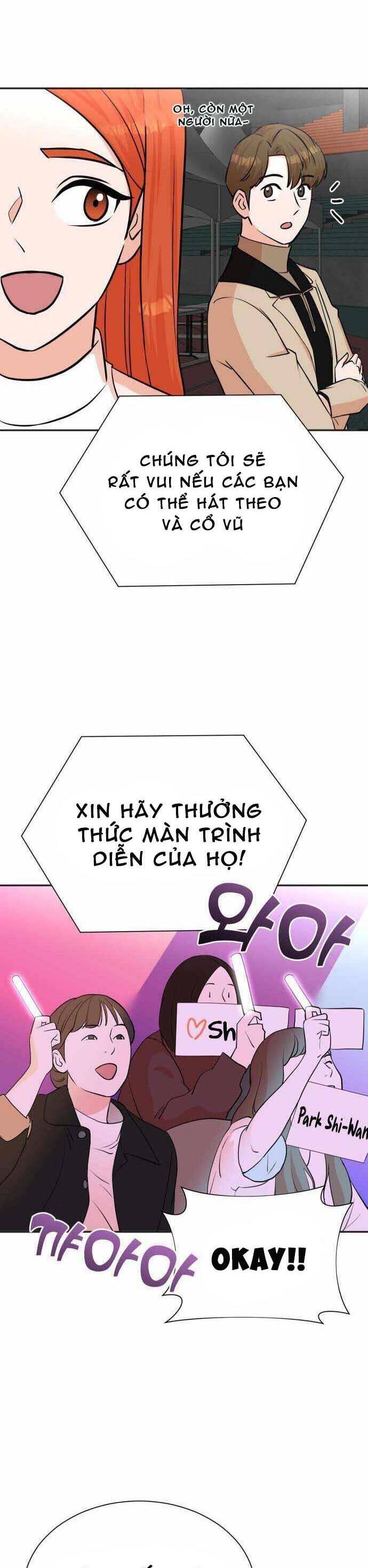 Cuộc Sống Thứ Hai Của Nhà Sản Xuất Chapter 67 - Trang 2