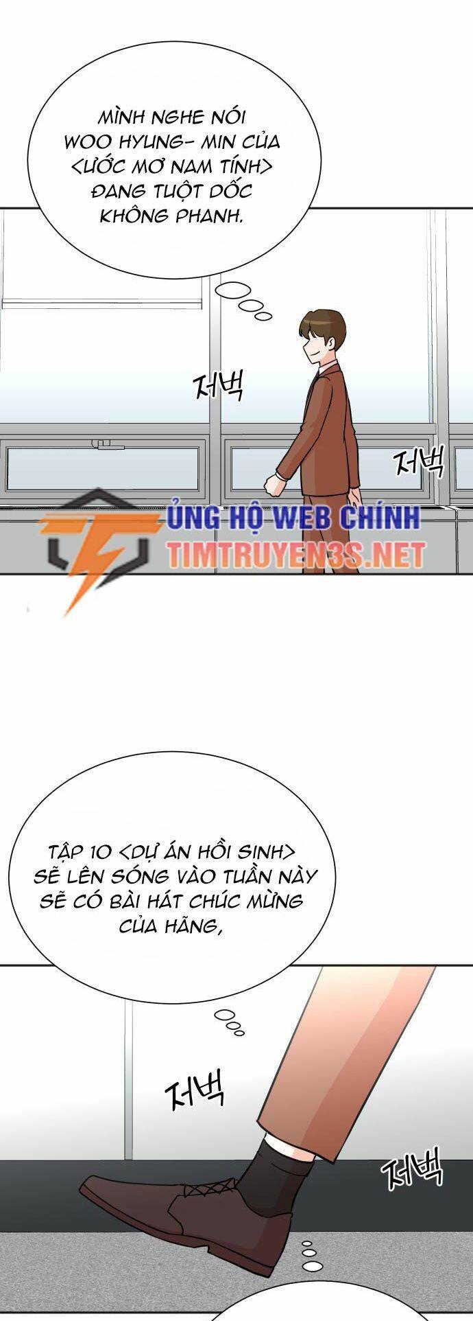 Cuộc Sống Thứ Hai Của Nhà Sản Xuất Chapter 64 - Trang 2