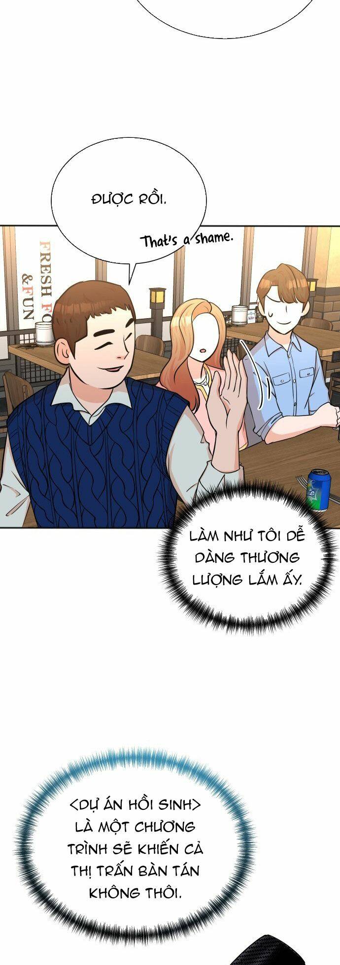 Cuộc Sống Thứ Hai Của Nhà Sản Xuất Chapter 63 - Trang 2