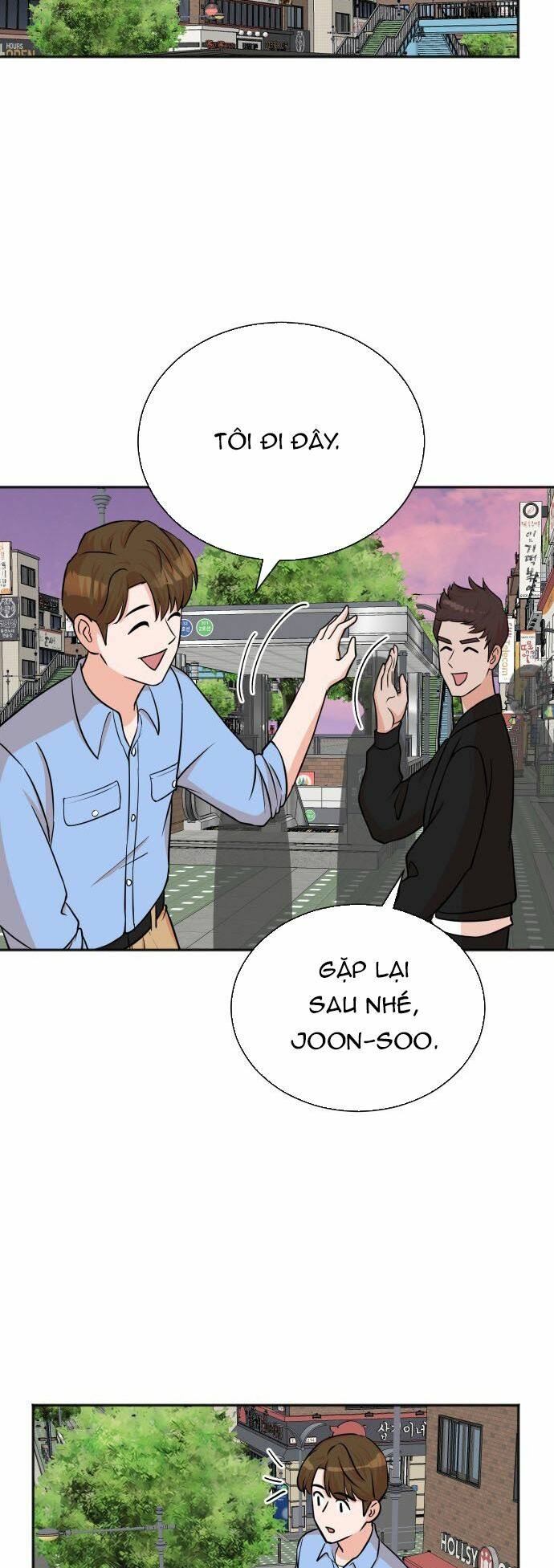 Cuộc Sống Thứ Hai Của Nhà Sản Xuất Chapter 63 - Trang 2