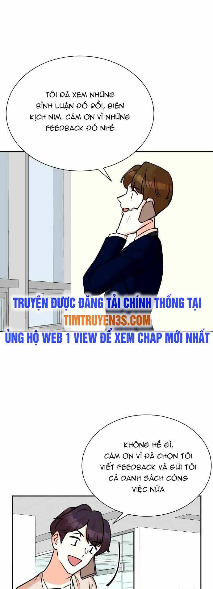 Cuộc Sống Thứ Hai Của Nhà Sản Xuất Chapter 60 - Trang 2