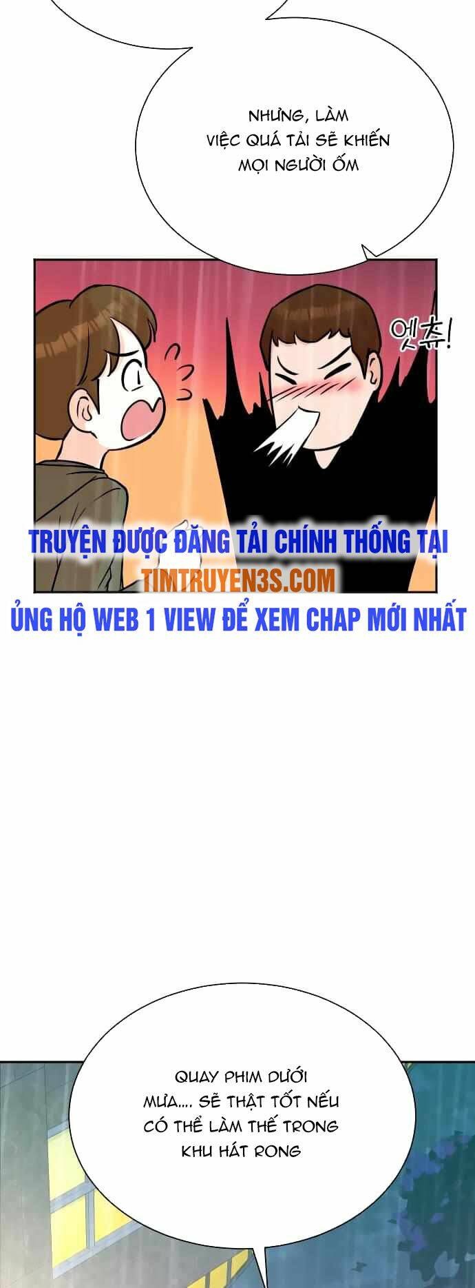 Cuộc Sống Thứ Hai Của Nhà Sản Xuất Chapter 60 - Trang 2