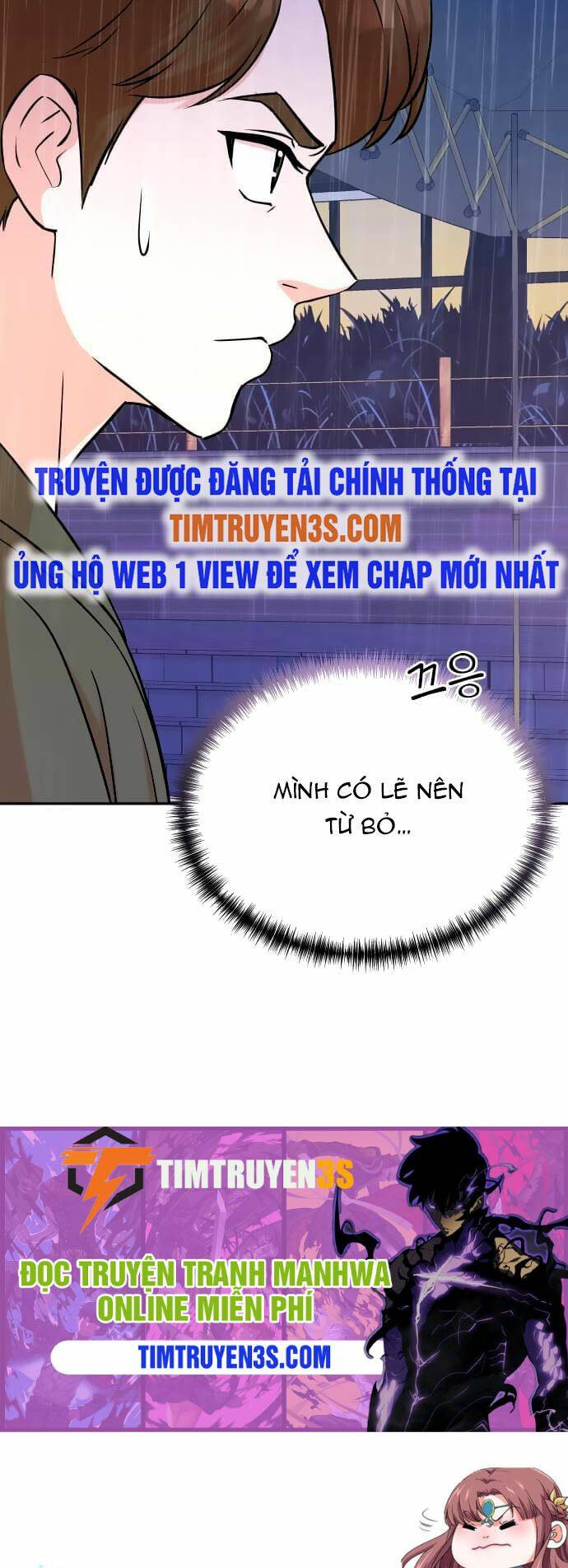 Cuộc Sống Thứ Hai Của Nhà Sản Xuất Chapter 60 - Trang 2