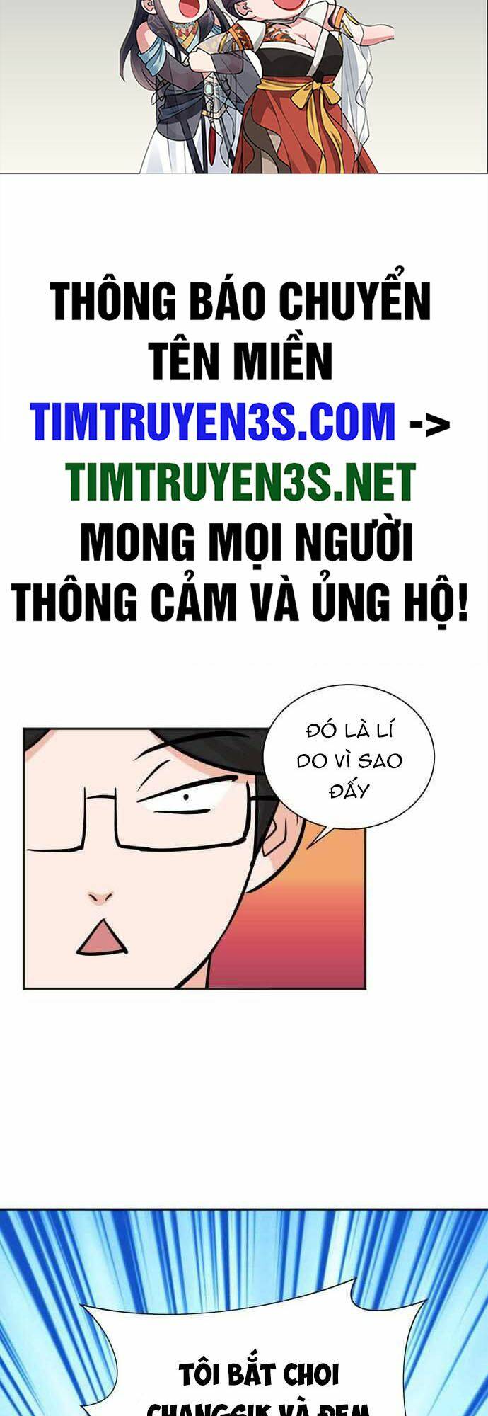 Cuộc Sống Thứ Hai Của Nhà Sản Xuất Chapter 59 - Trang 2