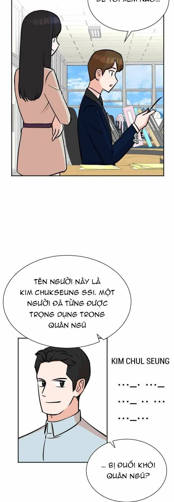 Cuộc Sống Thứ Hai Của Nhà Sản Xuất Chapter 59 - Trang 2