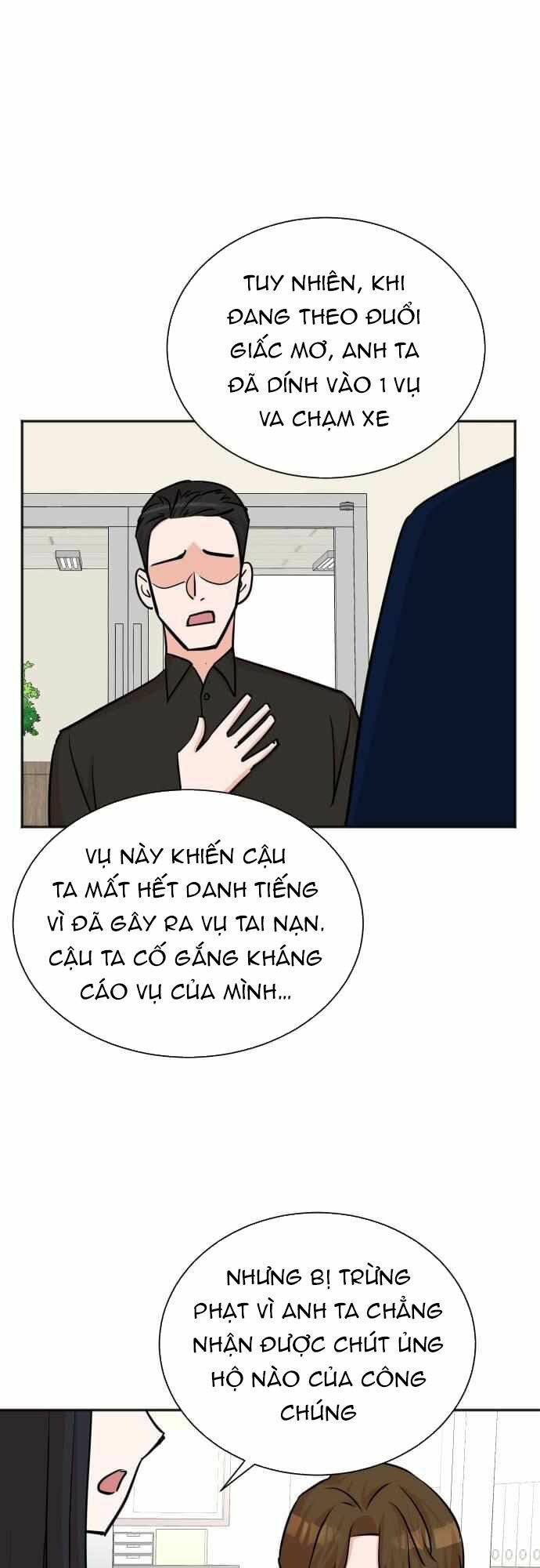 Cuộc Sống Thứ Hai Của Nhà Sản Xuất Chapter 59 - Trang 2