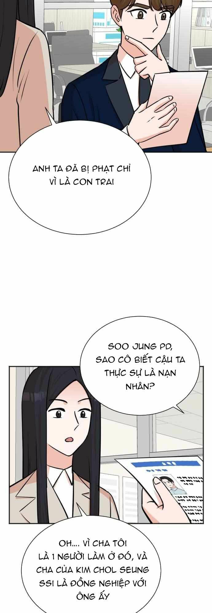 Cuộc Sống Thứ Hai Của Nhà Sản Xuất Chapter 59 - Trang 2