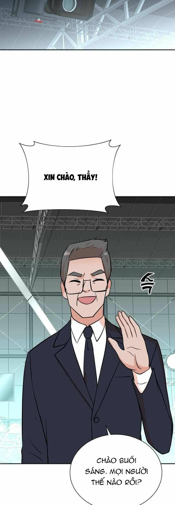 Cuộc Sống Thứ Hai Của Nhà Sản Xuất Chapter 59 - Trang 2