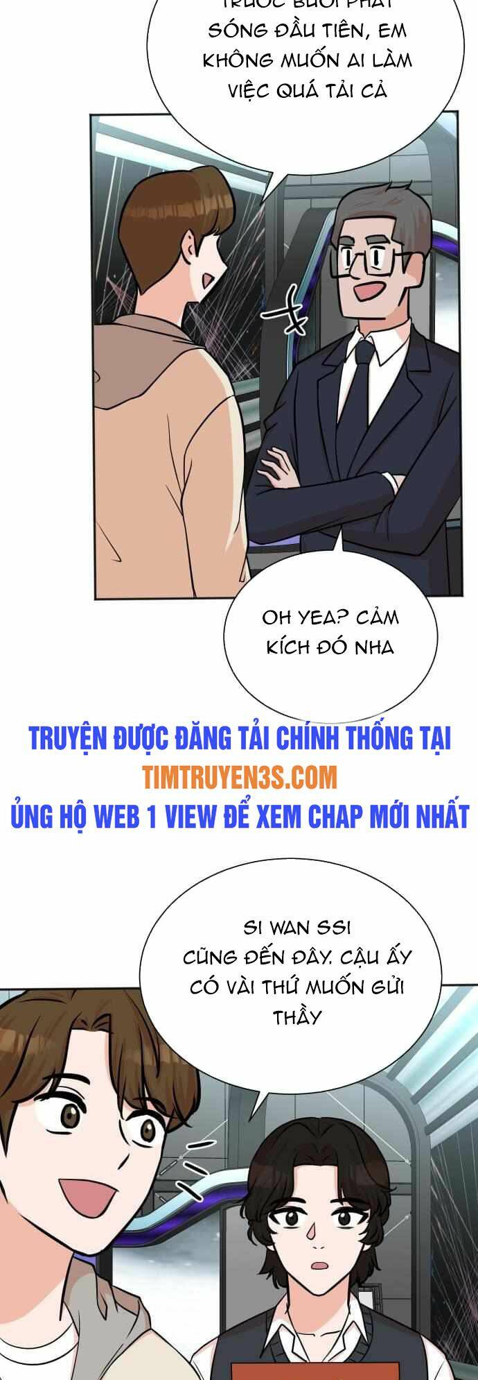 Cuộc Sống Thứ Hai Của Nhà Sản Xuất Chapter 59 - Trang 2