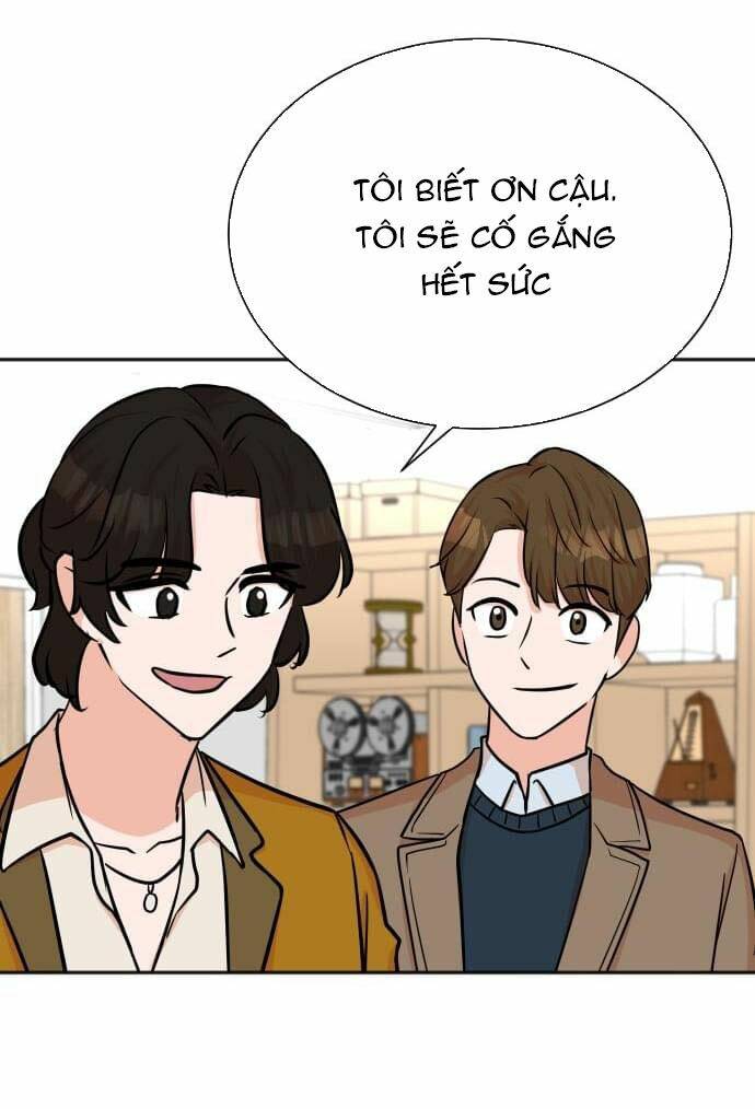 Cuộc Sống Thứ Hai Của Nhà Sản Xuất Chapter 58 - Trang 2