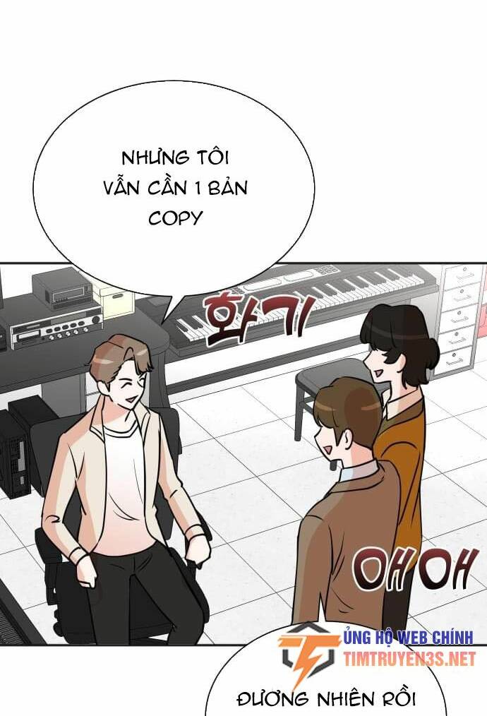 Cuộc Sống Thứ Hai Của Nhà Sản Xuất Chapter 58 - Trang 2