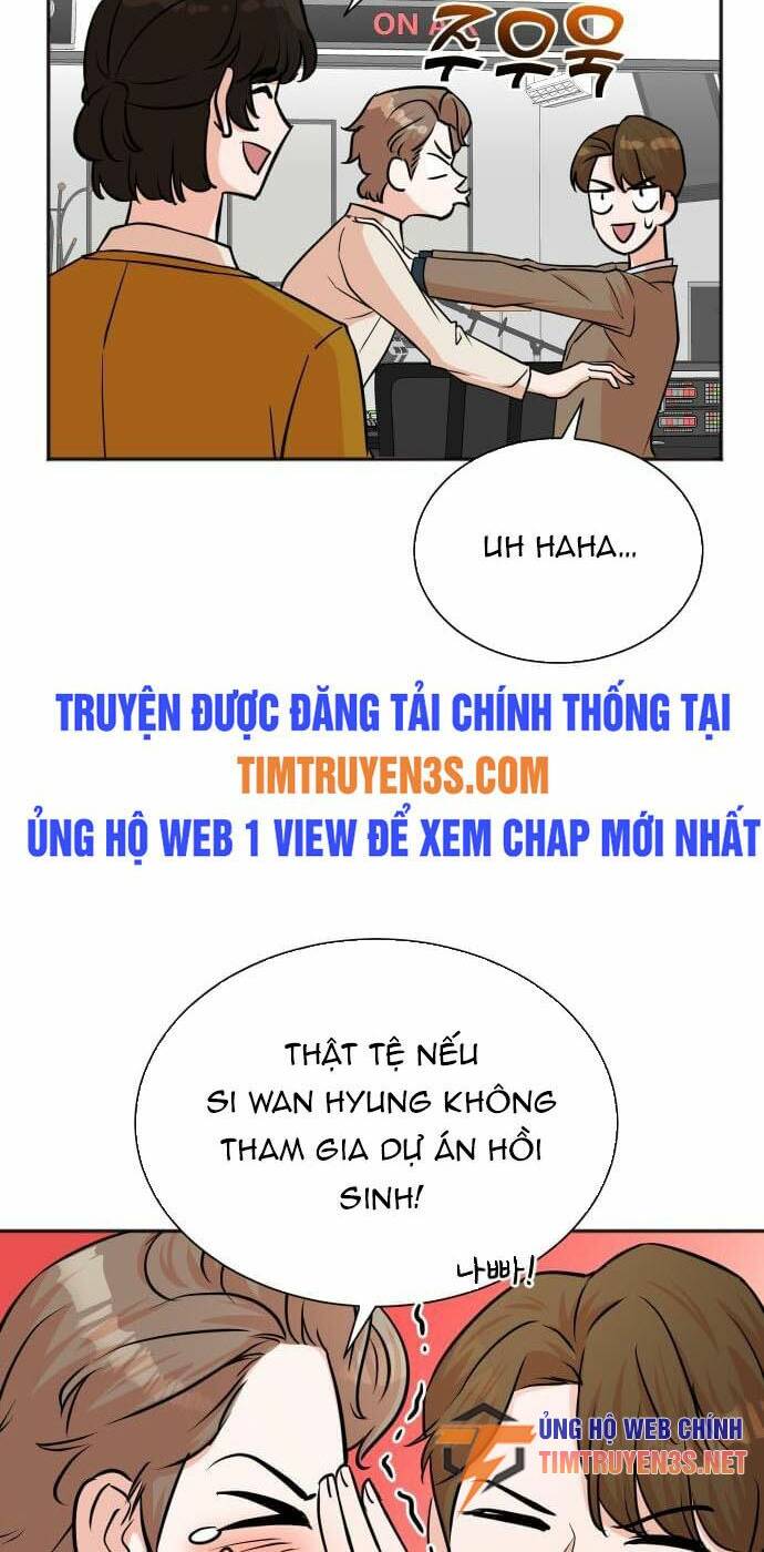 Cuộc Sống Thứ Hai Của Nhà Sản Xuất Chapter 58 - Trang 2